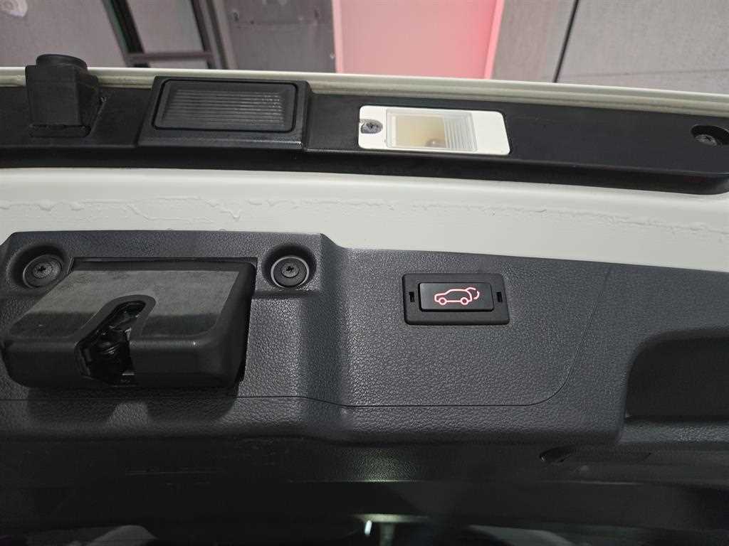 Ssangyong Korando 2022 Blanco - Importación desde Corea - HF Imports Iquique - Foto 19