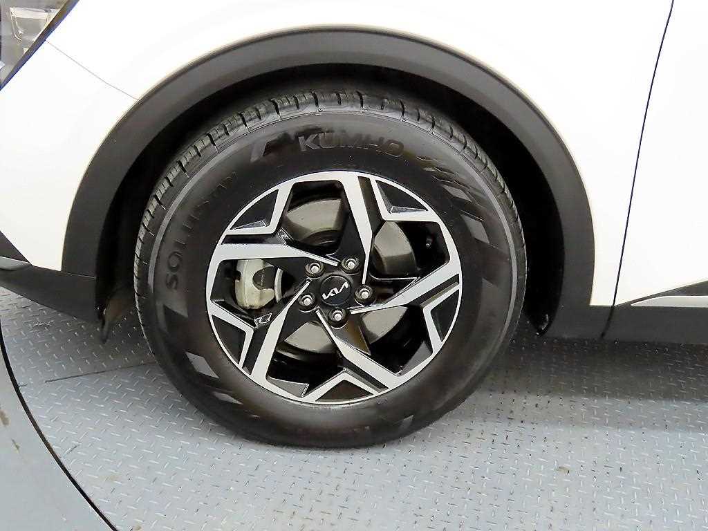 KIA Sportage 2022 - Importación desde Corea - HF Imports Iquique - Foto 20