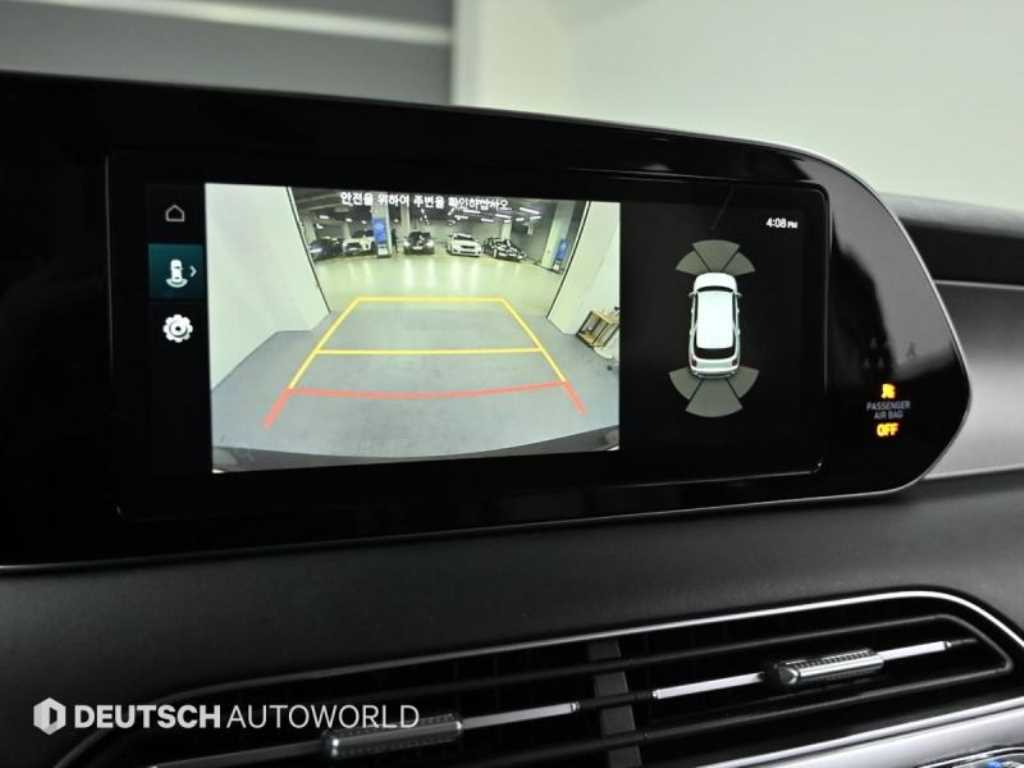 HYUNDAI Palisade 2019 - Importación desde Corea - HF Imports Iquique - Foto 15