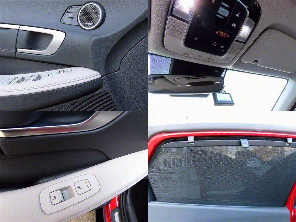 HYUNDAI Sonata 2020 - Importación desde Corea - HF Imports Iquique - Foto 17