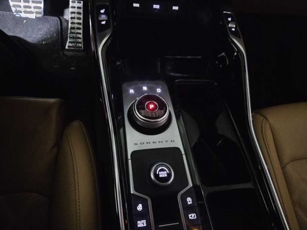 KIA Sorento - Vista 7