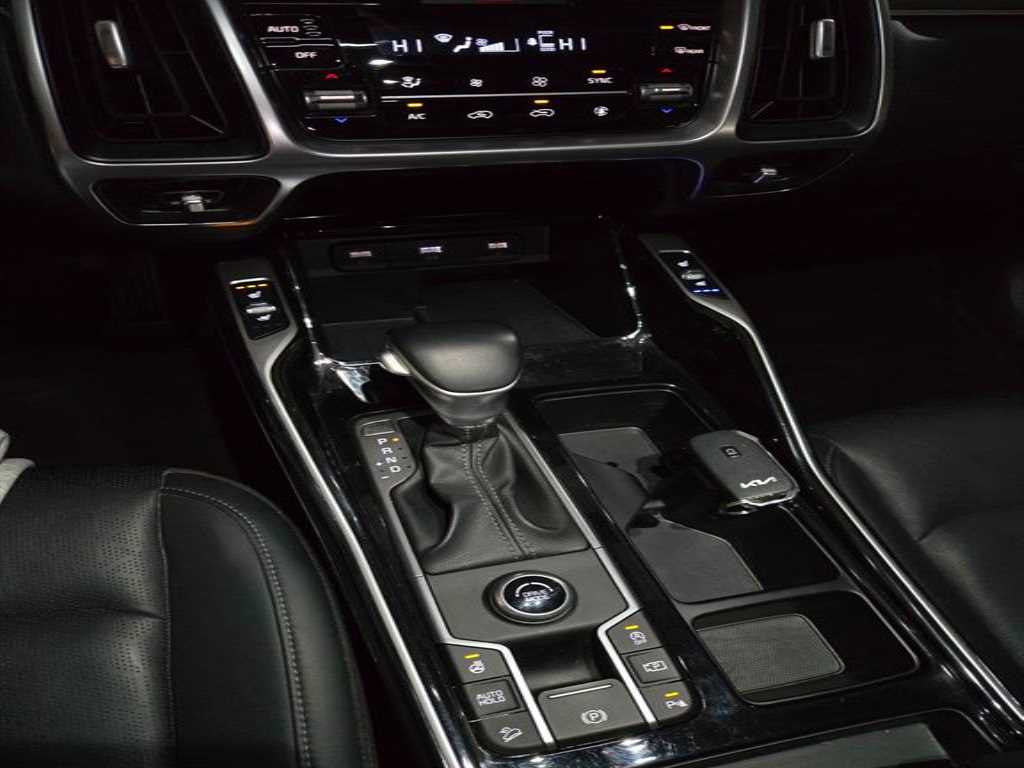 KIA Sorento 2022 Blanco - Importación desde Corea - HF Imports Iquique - Foto 14