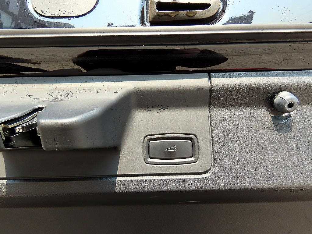 Porsche Panamera 2016 Negro - Importación desde Corea - HF Imports Iquique - Foto 16