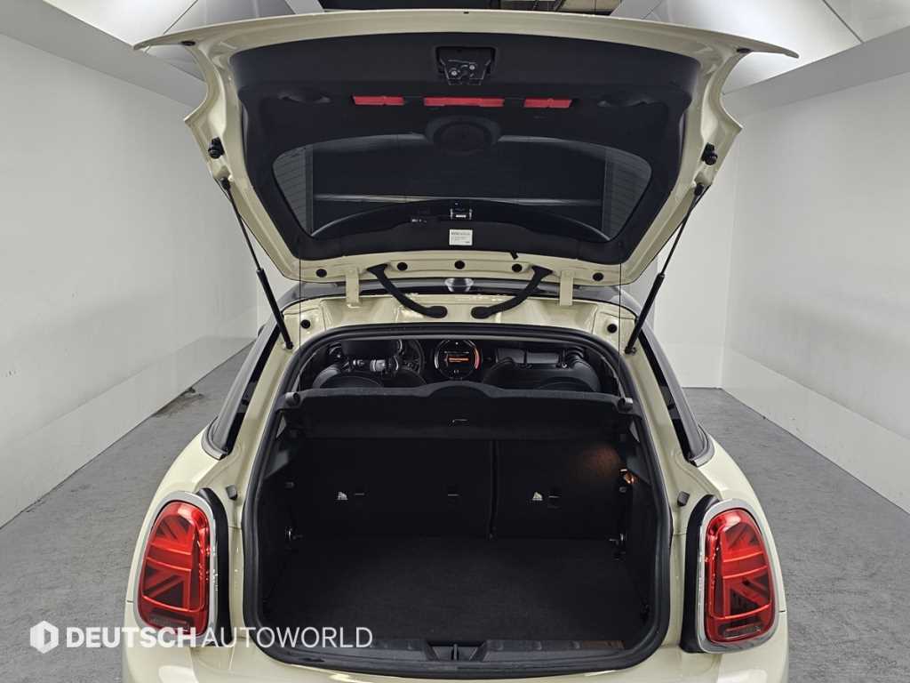 Mini Cooper 2021 Blanco - Importación desde Corea - HF Imports Iquique - Foto 20