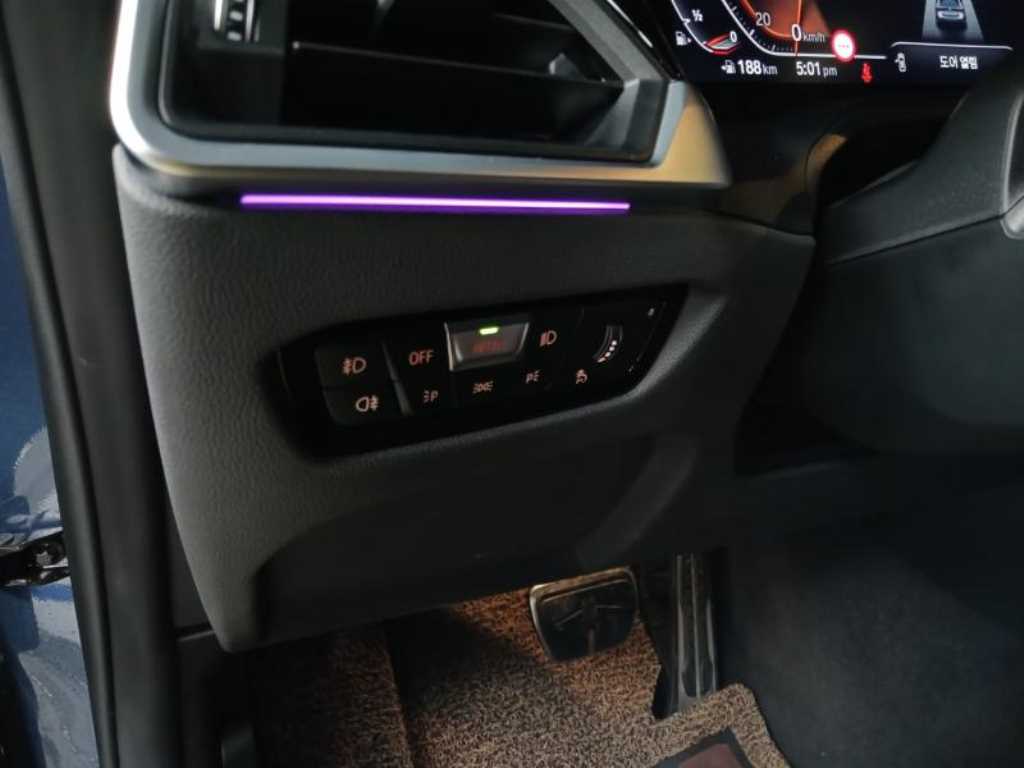 BMW 4 Series - Vista 12