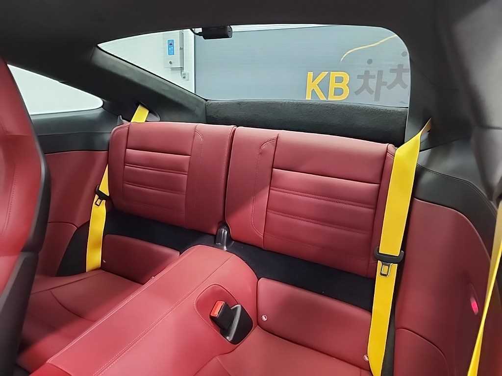 Porsche 911 - Vista 12