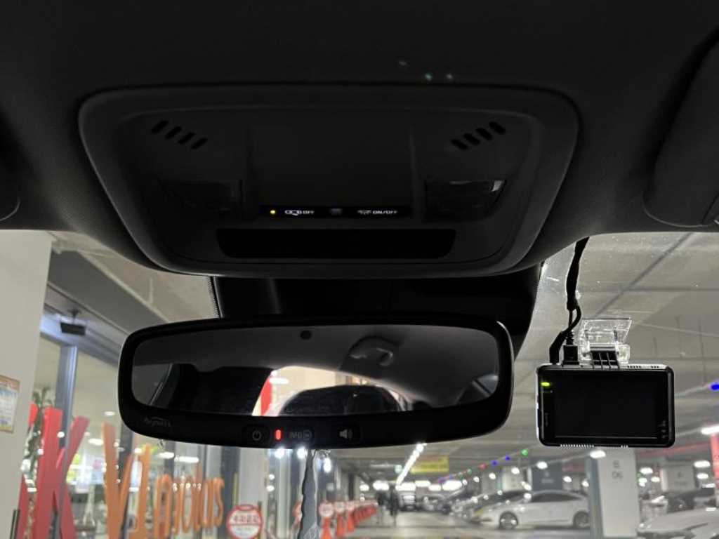 Chevrolet Malibu - Vista 11