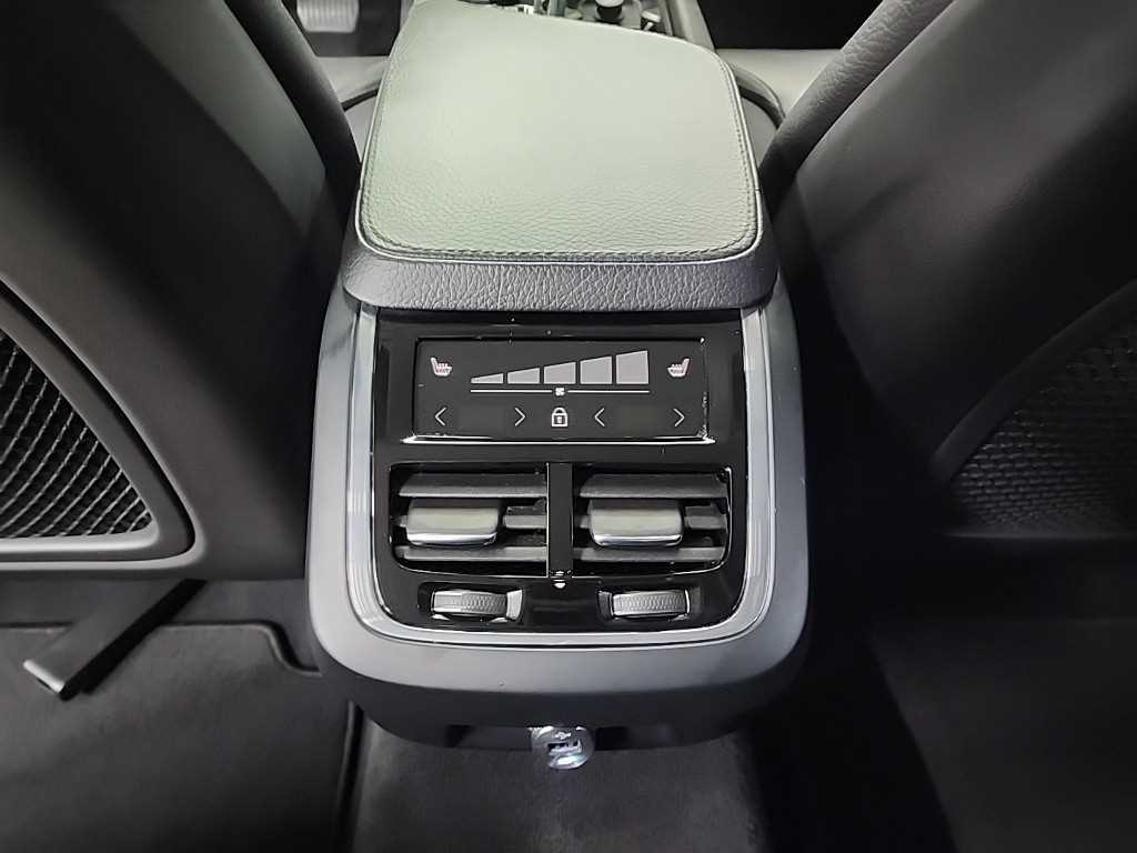 Volvo S90 2018 Gris - Importación desde Corea - HF Imports Iquique - Foto 13