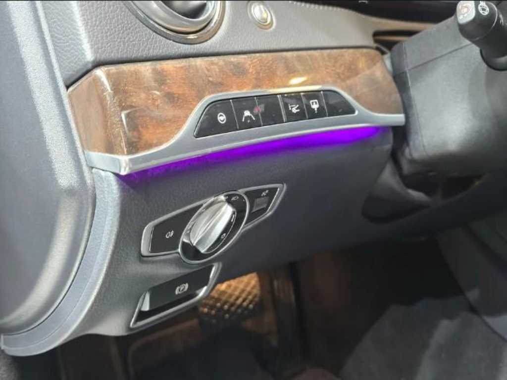 Mercedes Benz S Class 2018 Plateado - Importación desde Corea - HF Imports Iquique - Foto 15