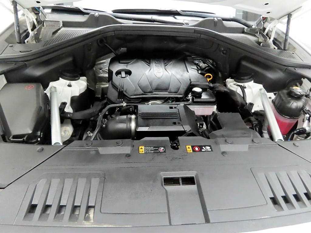 Genesis GV80 2023 Blanco - Importación desde Corea - HF Imports Iquique - Foto 20