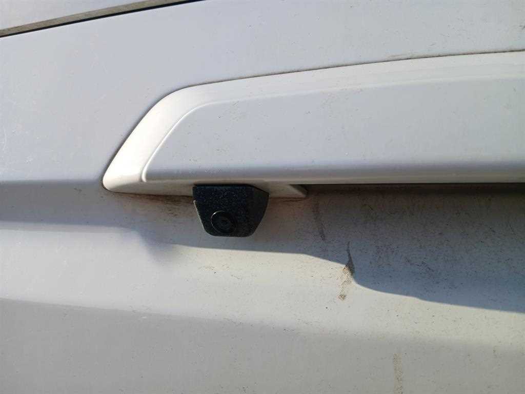 Ssangyong Rexton 2020 Blanco - Importación desde Corea - HF Imports Iquique - Foto 19