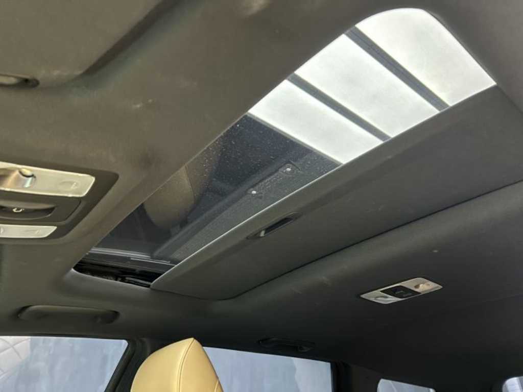 KIA Mohave - Vista 12