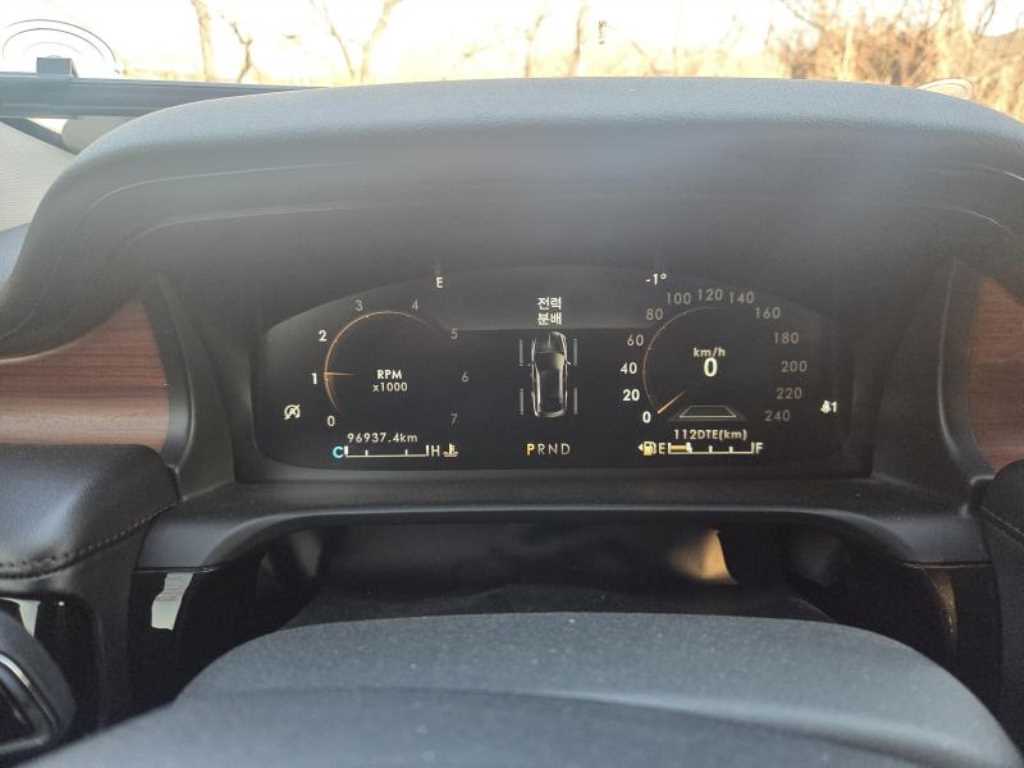 Lincoln Aviator 2020 - Importación desde Corea - HF Imports Iquique - Foto 13