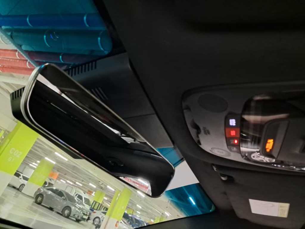 KIA K8 2022 Azul - Importación desde Corea - HF Imports Iquique - Foto 16