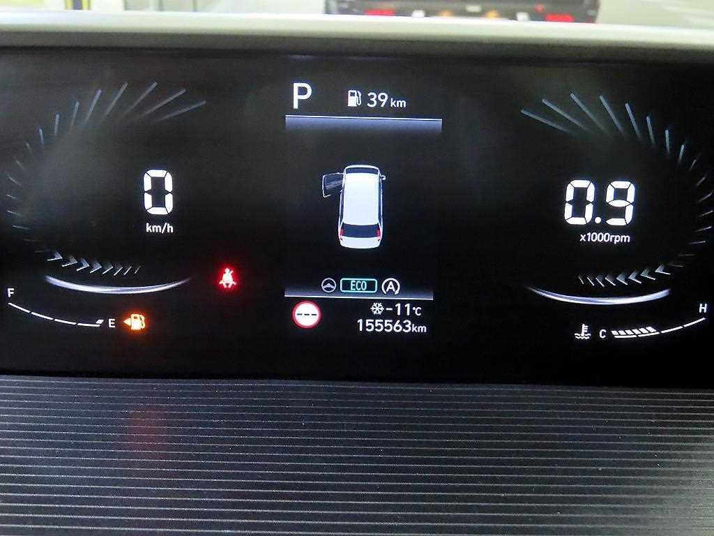 HYUNDAI Staria - Vista 9