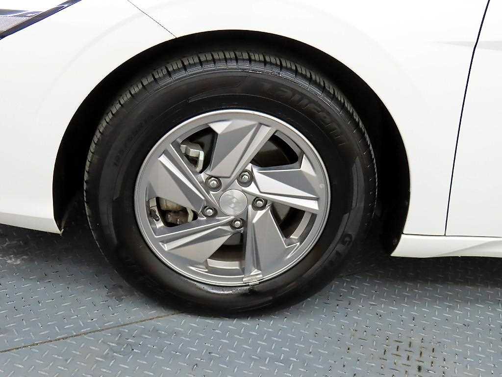 HYUNDAI Avante 2024 - Importación desde Corea - HF Imports Iquique - Foto 19