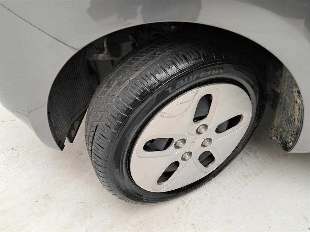 KIA Ray 2023 Gris - Importación desde Corea - HF Imports Iquique - Foto 19