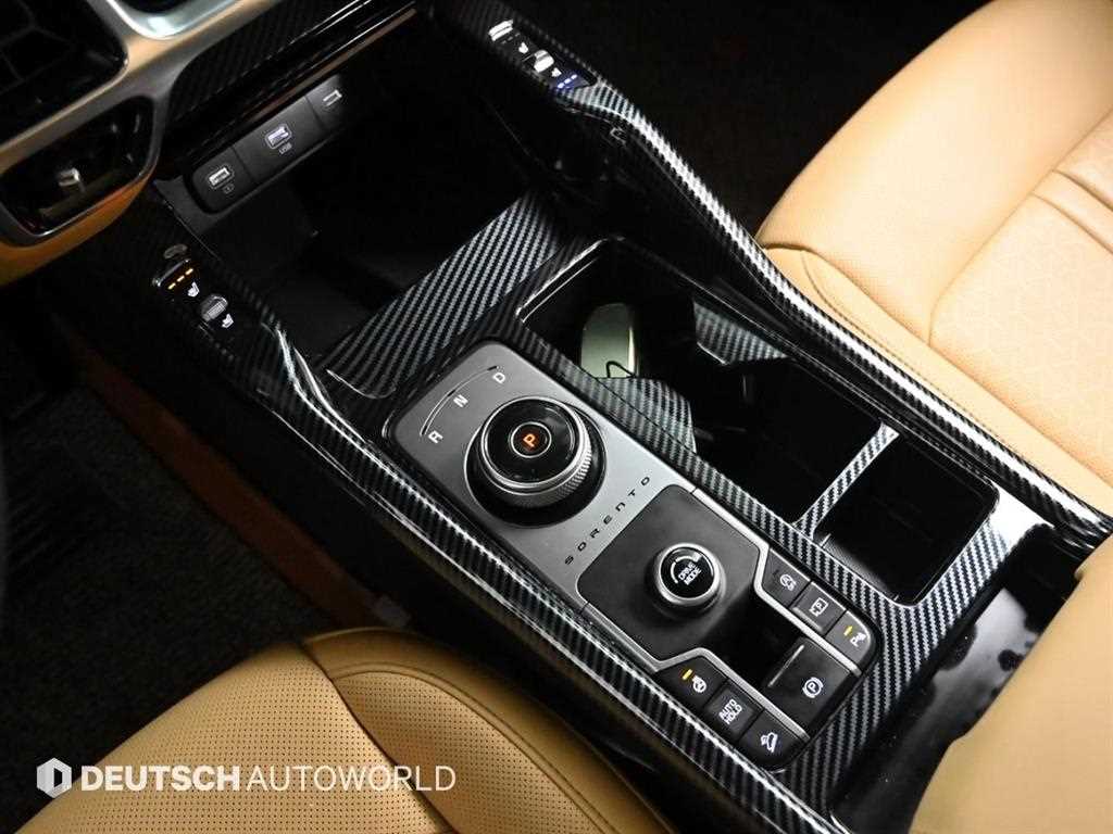 KIA Sorento - Vista 9