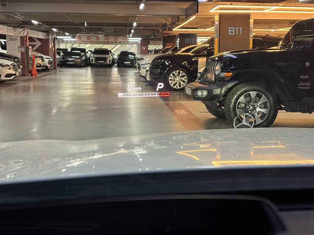 Mercedes Benz S Class 2016 Blanco - Importación desde Corea - HF Imports Iquique - Foto 15