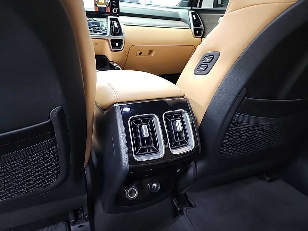 KIA Sorento 2022 - Importación desde Corea - HF Imports Iquique - Foto 13