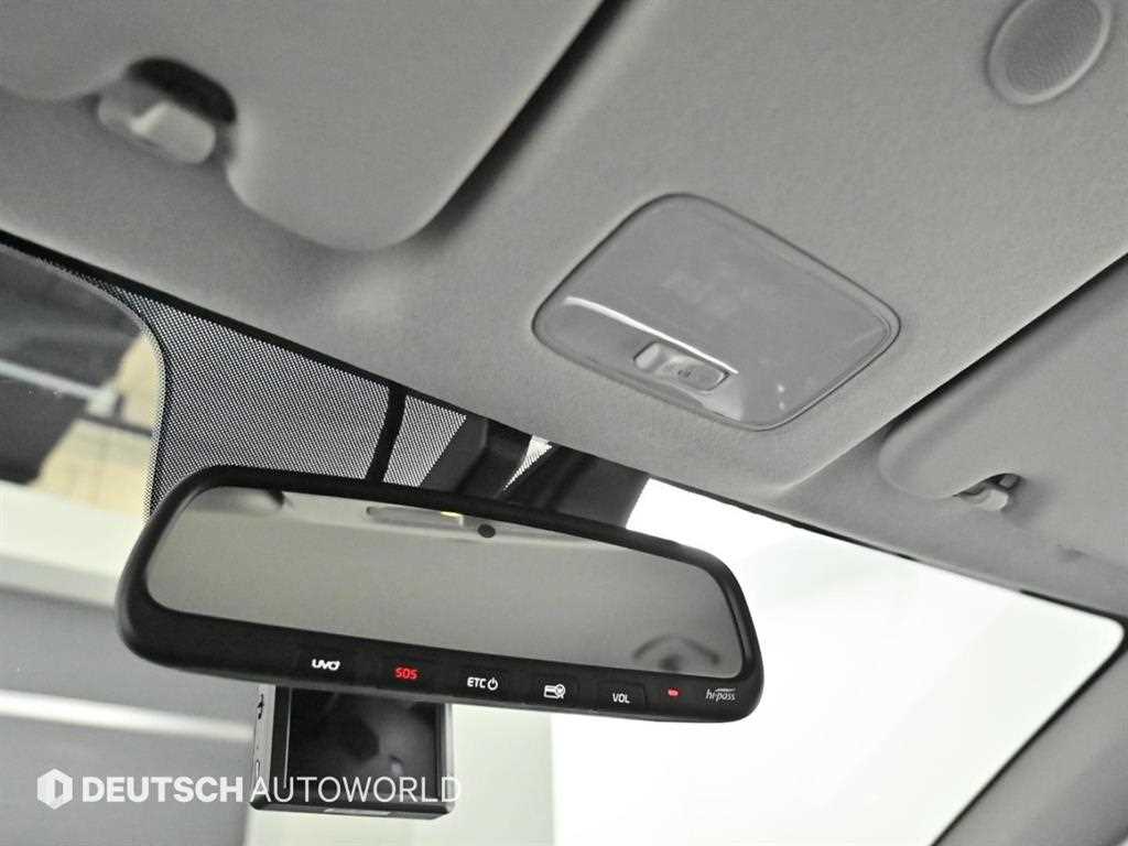 KIA Morning 2022 Negro - Importación desde Corea - HF Imports Iquique - Foto 19