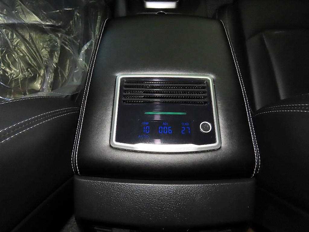 Ssangyong Rexton 2023 - Importación desde Corea - HF Imports Iquique - Foto 15