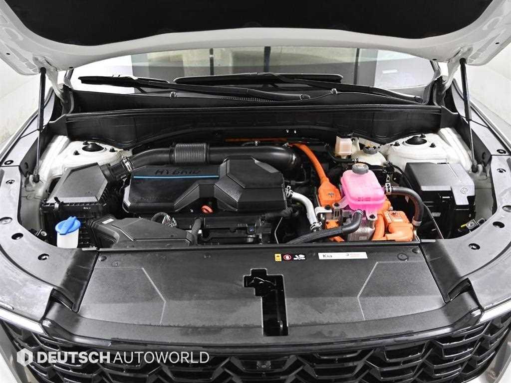 KIA Sorento - Vista 6