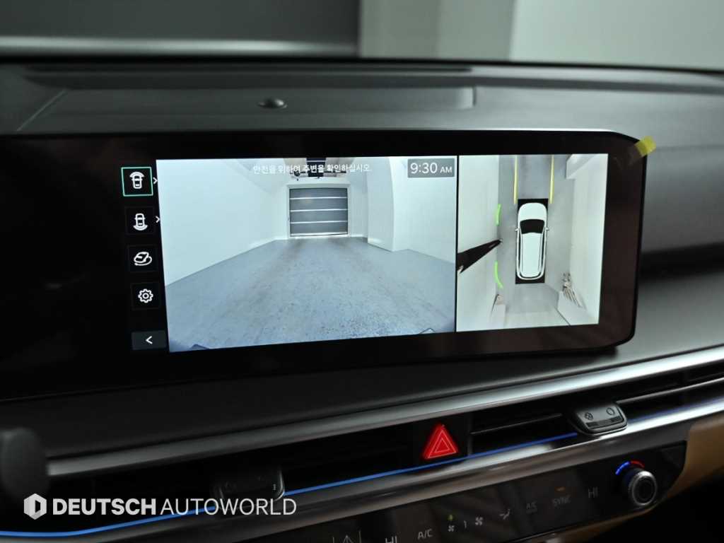 KIA Sorento 2024 - Importación desde Corea - HF Imports Iquique - Foto 15