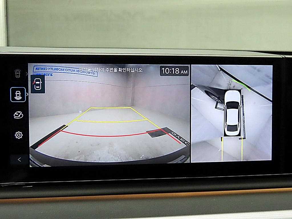 HYUNDAI Grandeur 2024 - Importación desde Corea - HF Imports Iquique - Foto 16