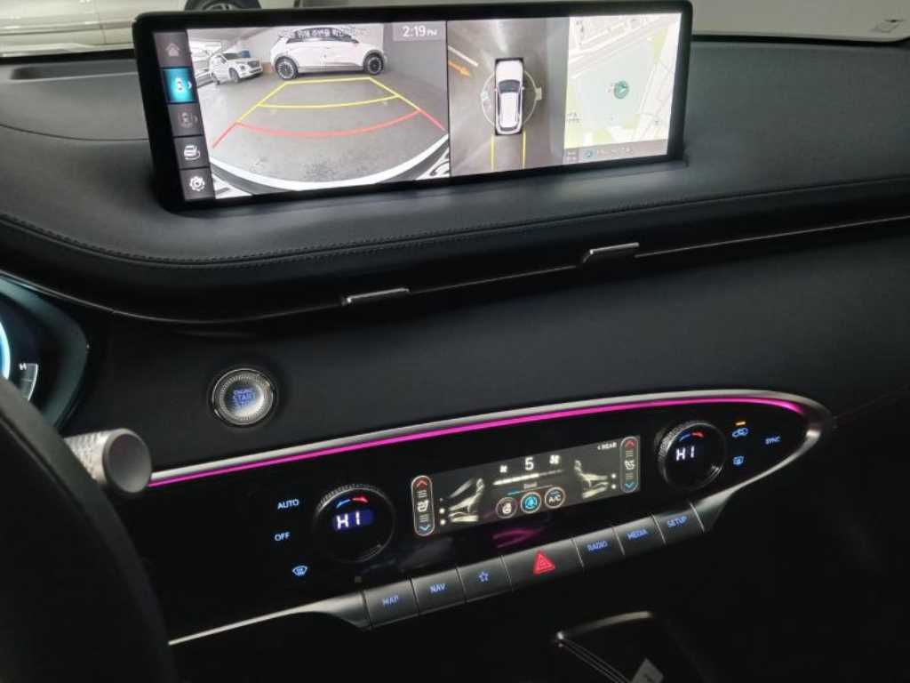 Genesis GV70 2023 - Importación desde Corea - HF Imports Iquique - Foto 14