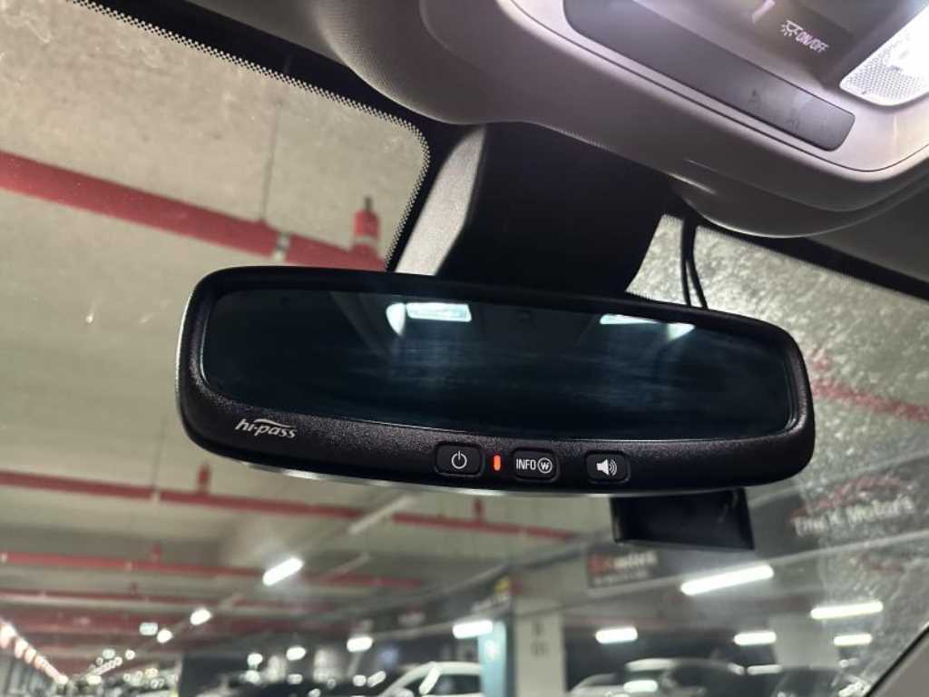 Chevrolet Equinox - Vista 12