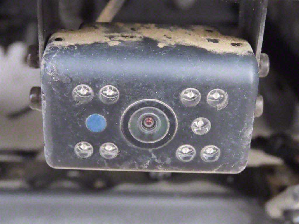 medium and large cargo truck 2023 Blanco - Importación desde Corea - HF Imports Iquique - Foto 16