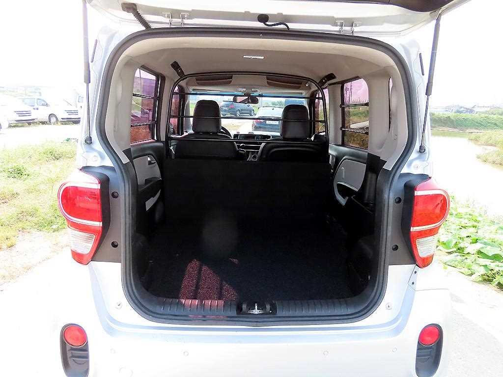 KIA Ray 2019 - Importación desde Corea - HF Imports Iquique - Foto 16