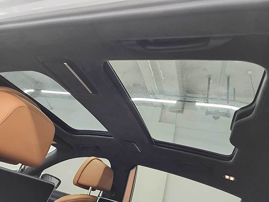 BMW 7 Series 2022 Blanco - Importación desde Corea - HF Imports Iquique - Foto 17