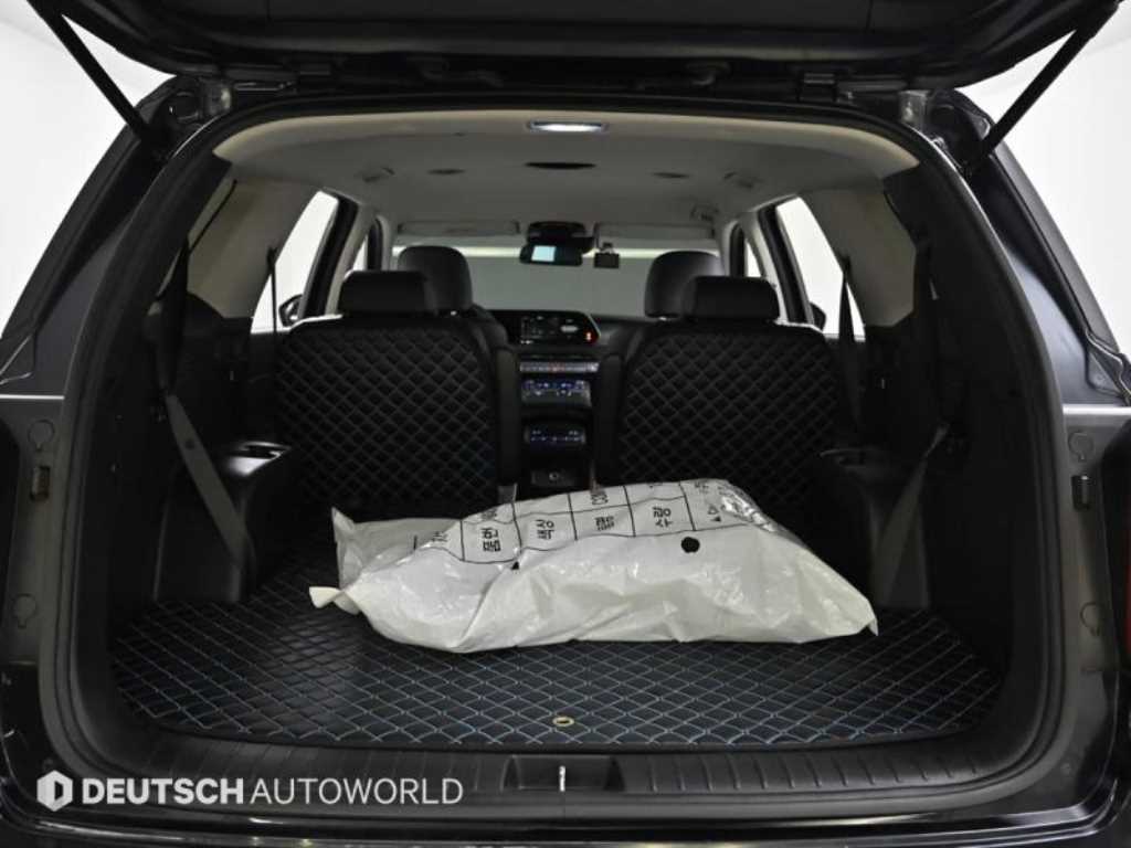 HYUNDAI Palisade 2019 - Importación desde Corea - HF Imports Iquique - Foto 20