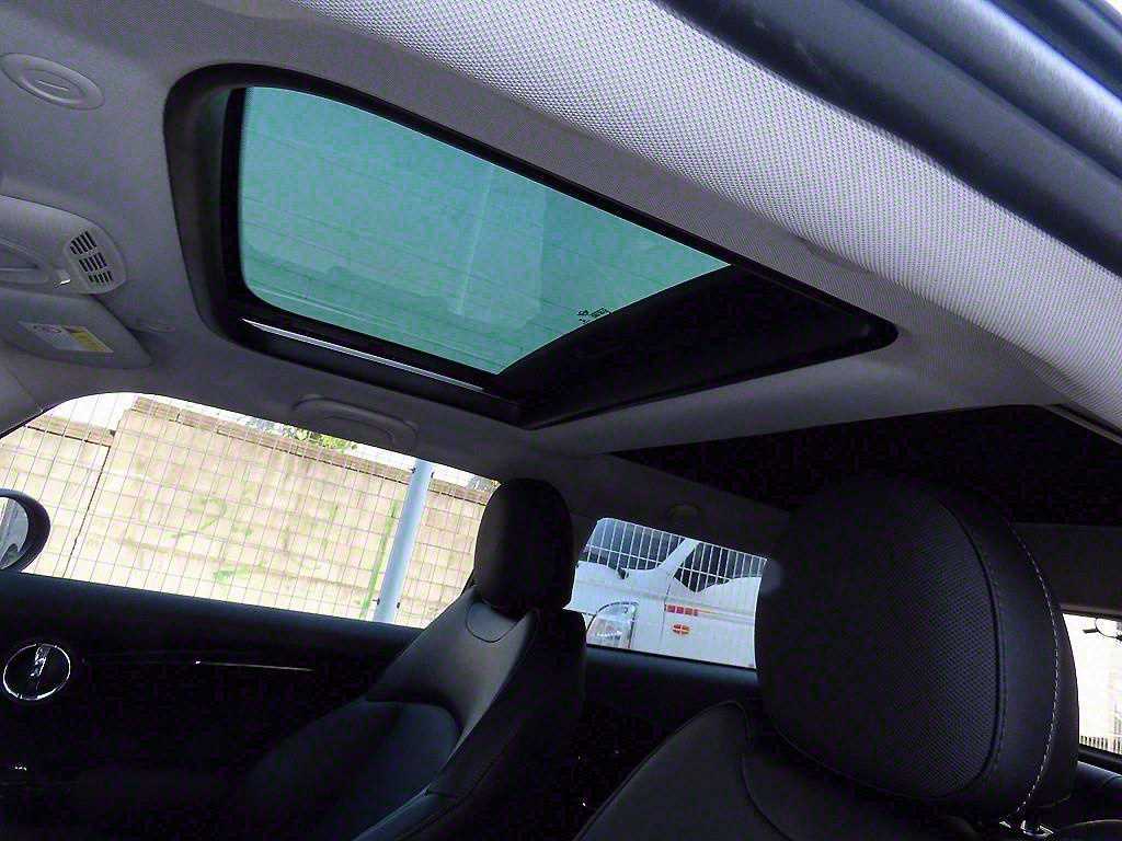 Mini Cooper 2017 - Importación desde Corea - HF Imports Iquique - Foto 16