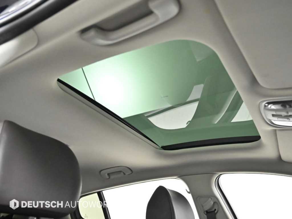 KIA Stinger - Vista 10