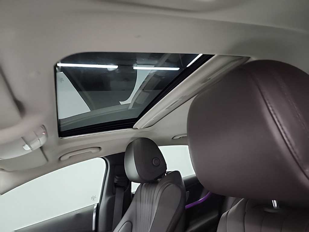 Mercedes Benz CLS Class 2020 Negro - Importación desde Corea - HF Imports Iquique - Foto 15