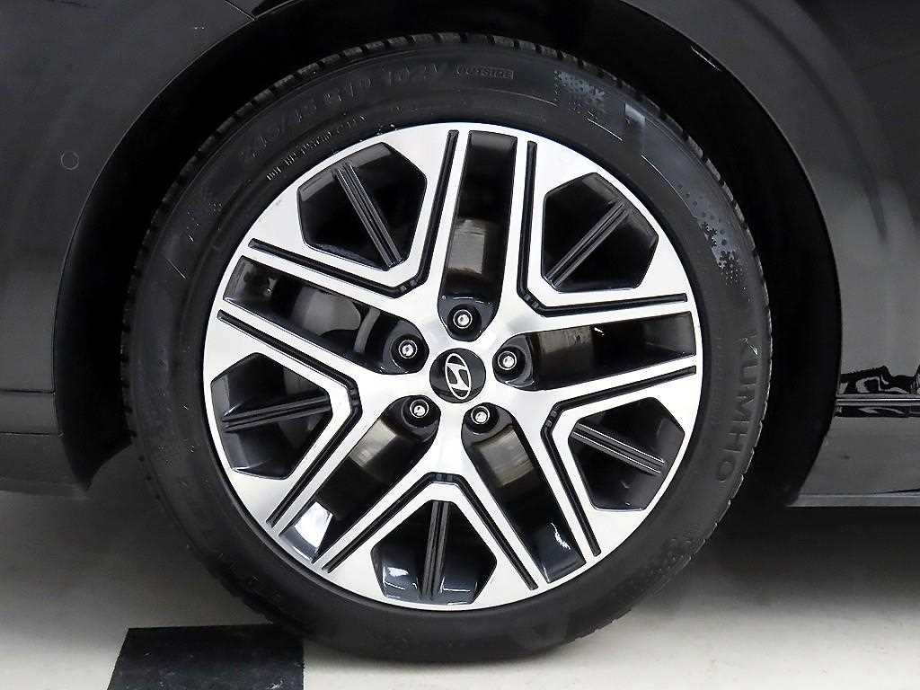 HYUNDAI Grandeur 2024 - Importación desde Corea - HF Imports Iquique - Foto 19