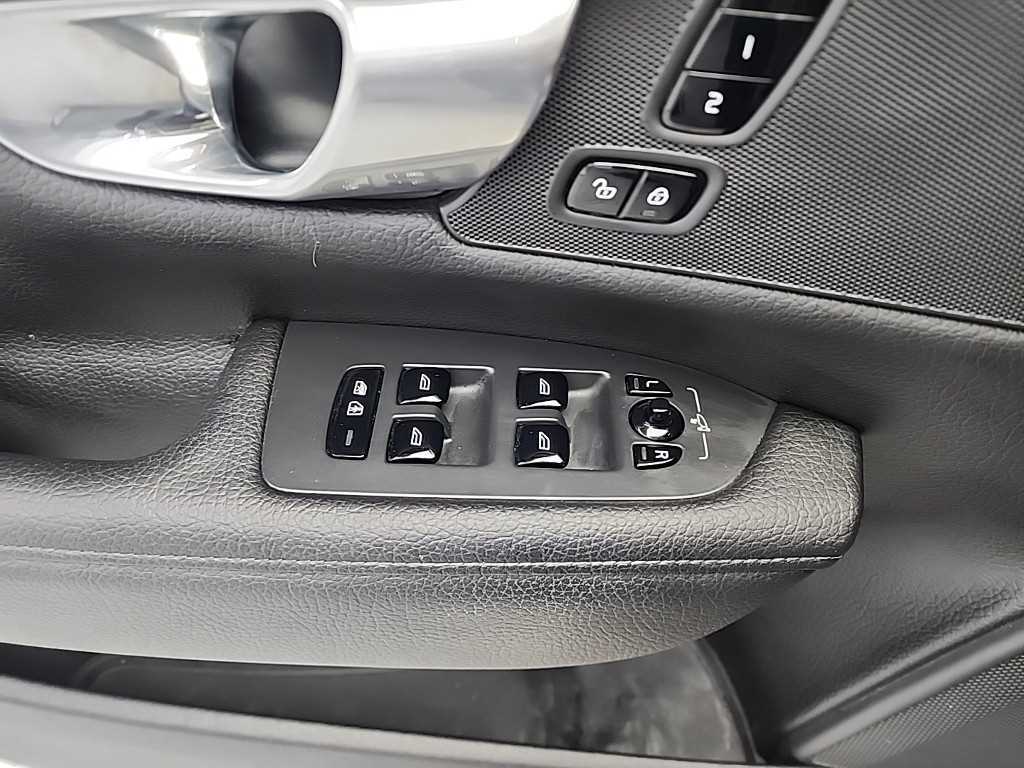 Volvo S90 2018 Gris - Importación desde Corea - HF Imports Iquique - Foto 17