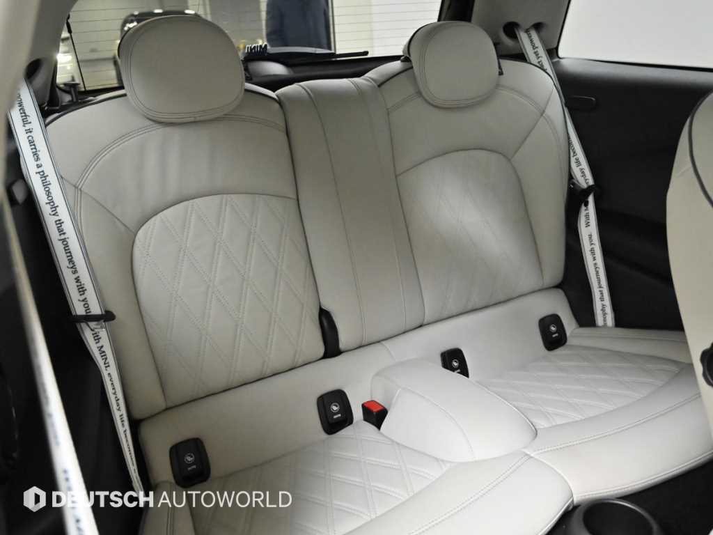 Mini Cooper - Vista 12