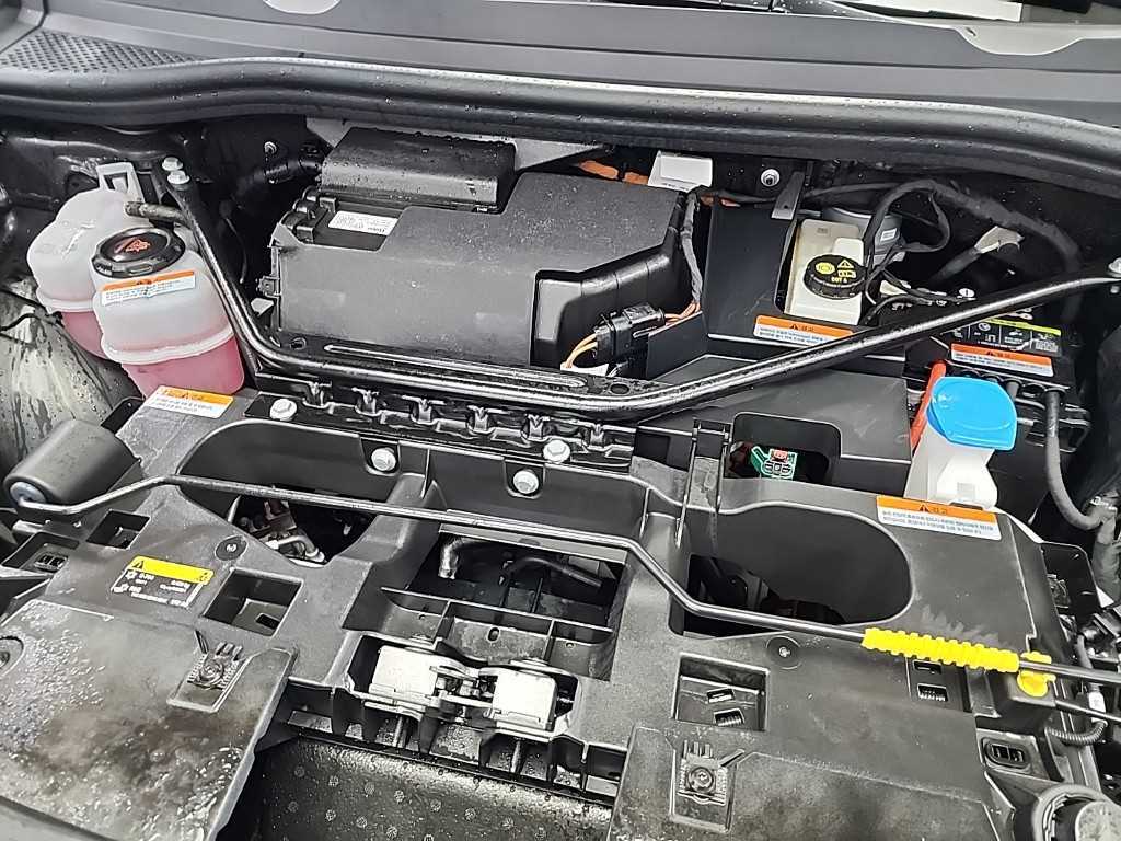 Volkswagen ID.4 - Vista 5