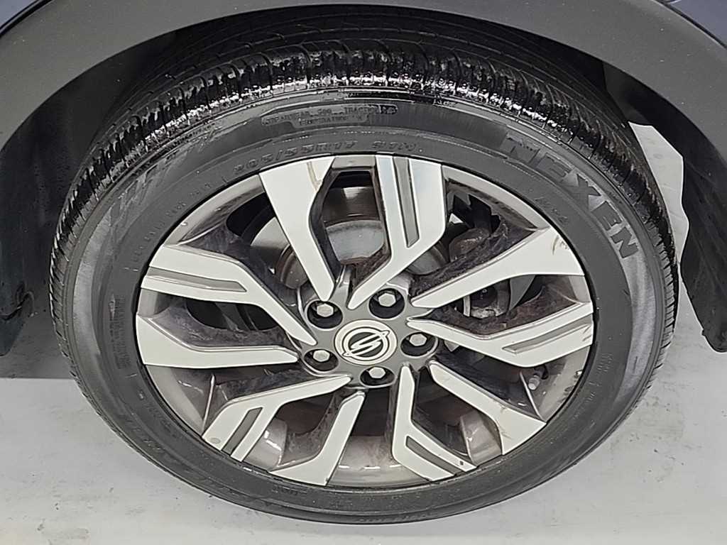 Ssangyong Tivoli 2019 Azul - Importación desde Corea - HF Imports Iquique - Foto 19