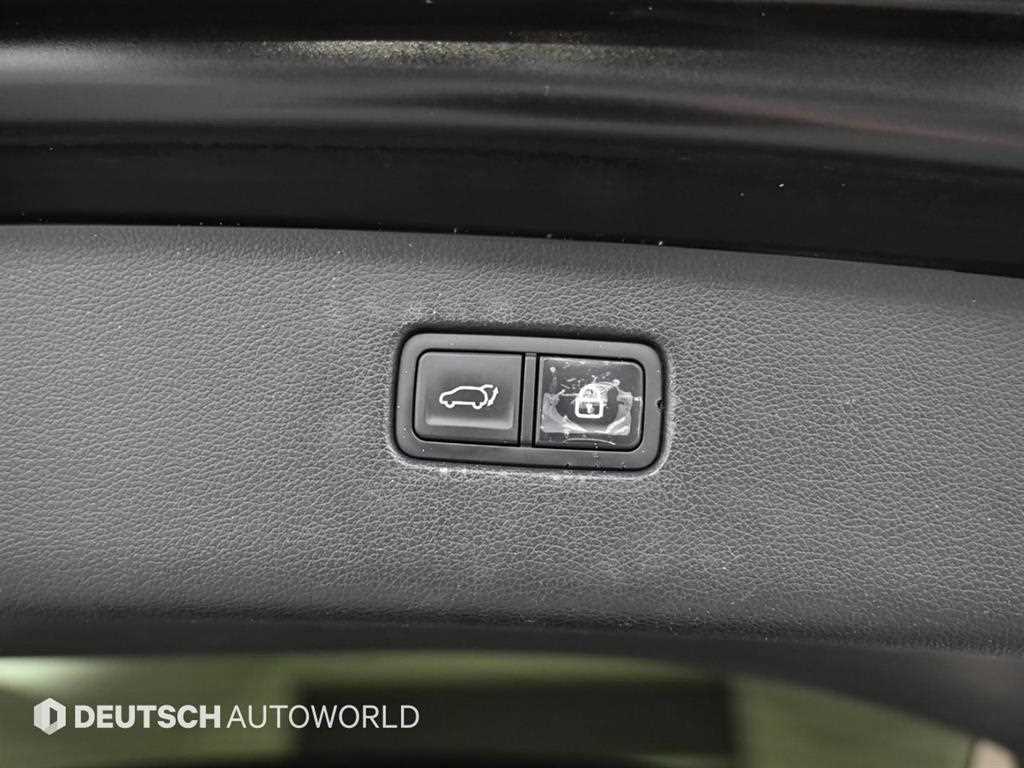 Genesis GV80 2020 Negro - Importación desde Corea - HF Imports Iquique - Foto 19