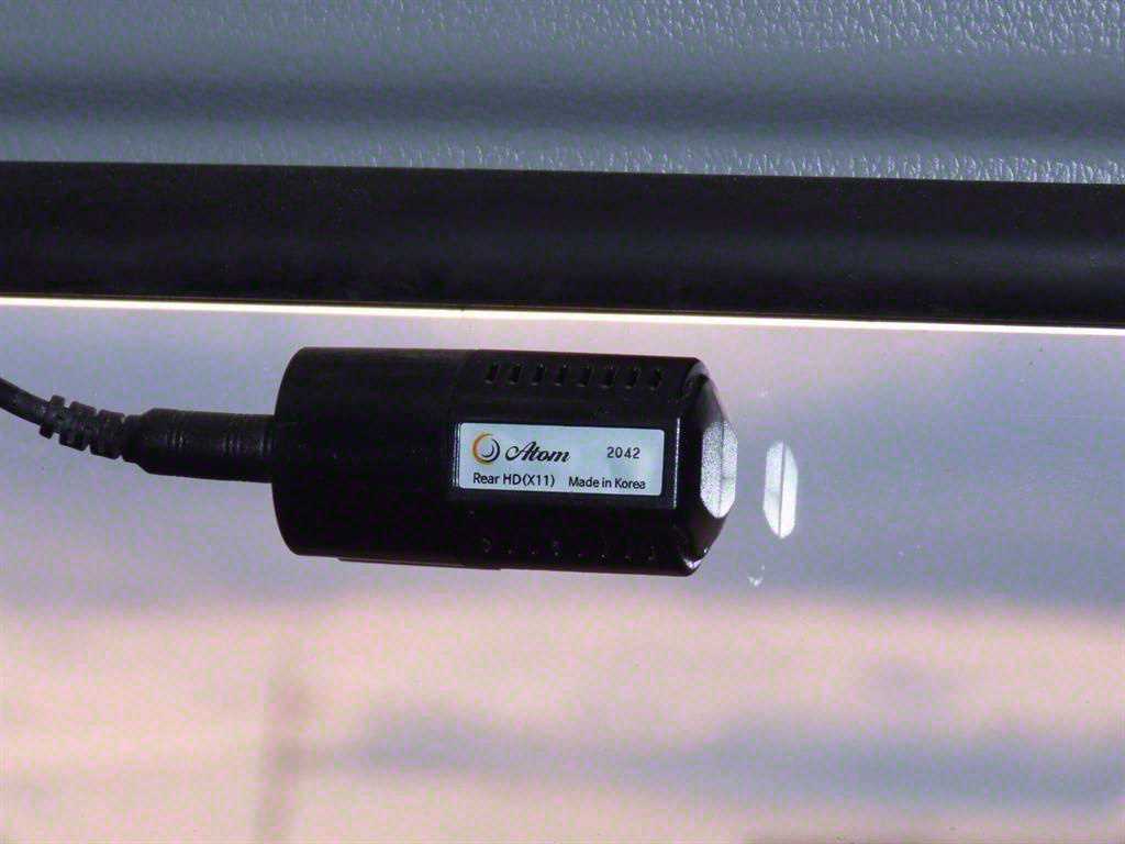 medium and large cargo truck 2023 Blanco - Importación desde Corea - HF Imports Iquique - Foto 18