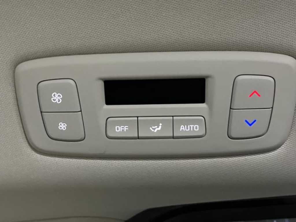 KIA Carnival 2021 Negro - Importación desde Corea - HF Imports Iquique - Foto 13