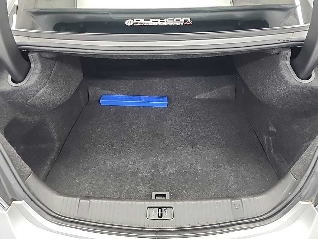 DAEWOO Alpheon 2013 Plateado - Importación desde Corea - HF Imports Iquique - Foto 18