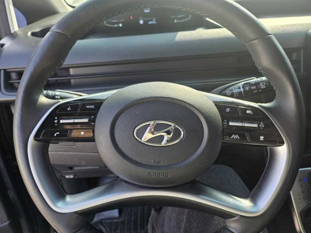 HYUNDAI Staria - Vista 7
