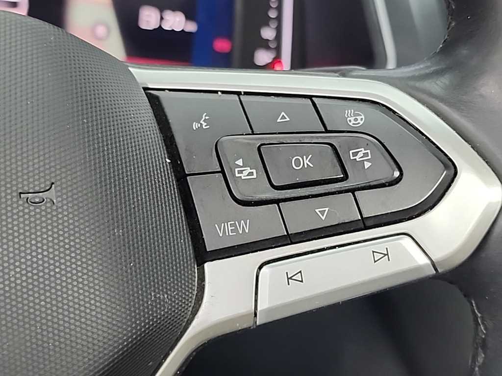 Volkswagen Tiguan 2023 Blanco - Importación desde Corea - HF Imports Iquique - Foto 18