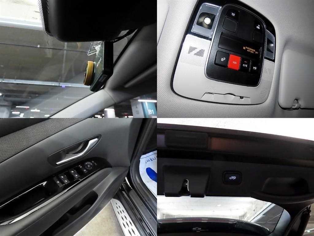 HYUNDAI Tucson 2024 - Importación desde Corea - HF Imports Iquique - Foto 18